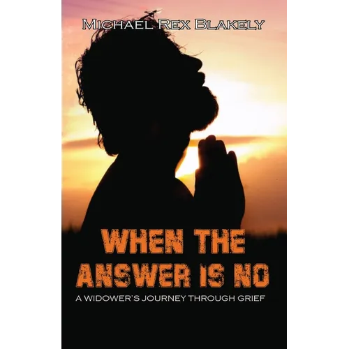 When the Answer Is No!!!