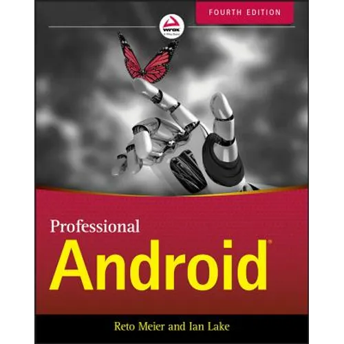 Professional Android