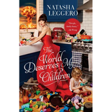 The World Deserves My Children - Paperback