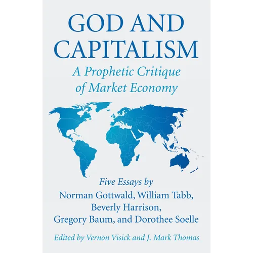 God and Capitalism