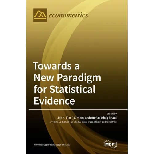 Towards a New Paradigm for Statistical Evidence
