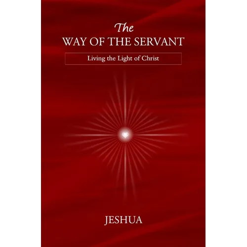 The Way of the Servant
