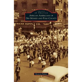 African Americans of Des Moines and Polk County - Hardcover