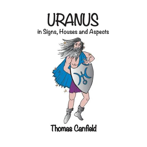 Uranus In Signs, Houses and Aspects