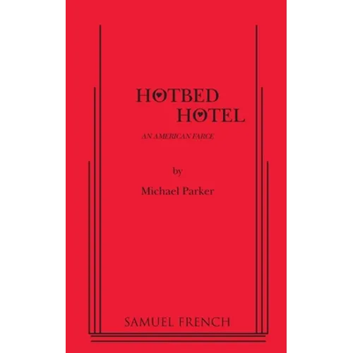 Hotbed Hotel