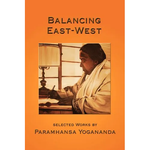 Balancing East-West
