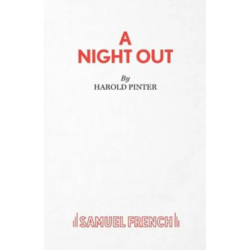A Night Out - A Play