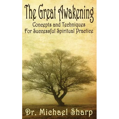 The Great Awakening: Concepts and Techniques