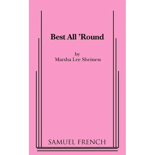 Best All 'Round