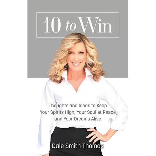 10 to Win