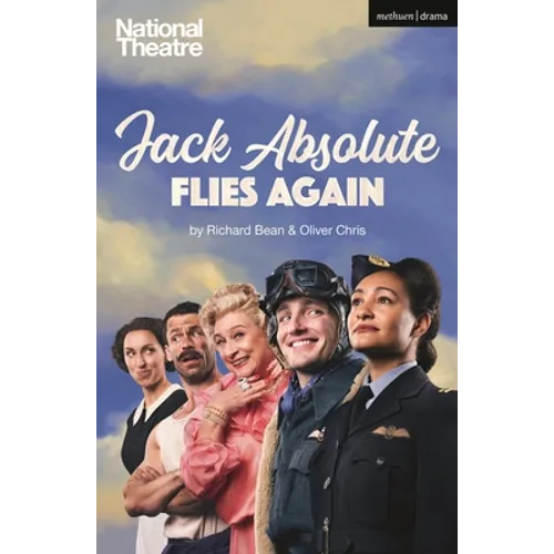 Jack Absolute Flies Again