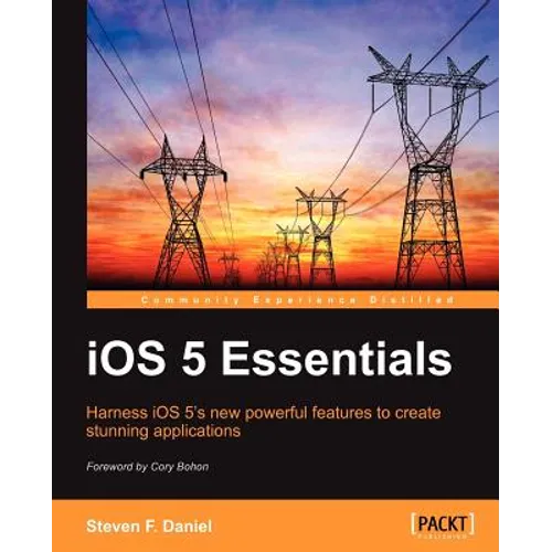 IOS 5 Essentials