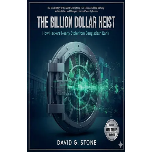 The Billion Dollar Heist: How Hackers Nearly Stole from Bangladesh Bank