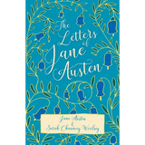 The Letters of Jane Austen - Paperback
