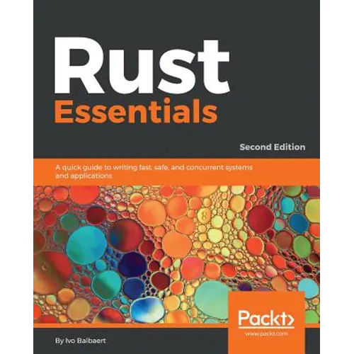 Rust Essentials