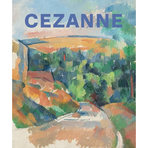 Cézanne