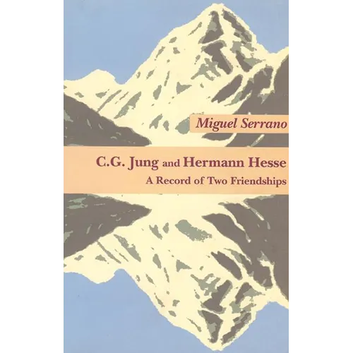 C.G. Jung & Hermann Hesse