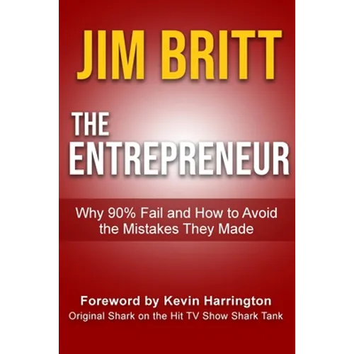 The Entrepreneur