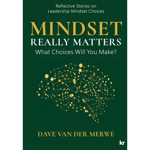Mindset Really Matters: What Choices Will You Make