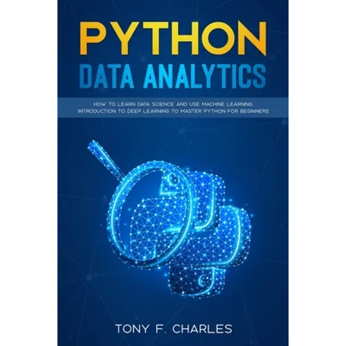 python data analytics