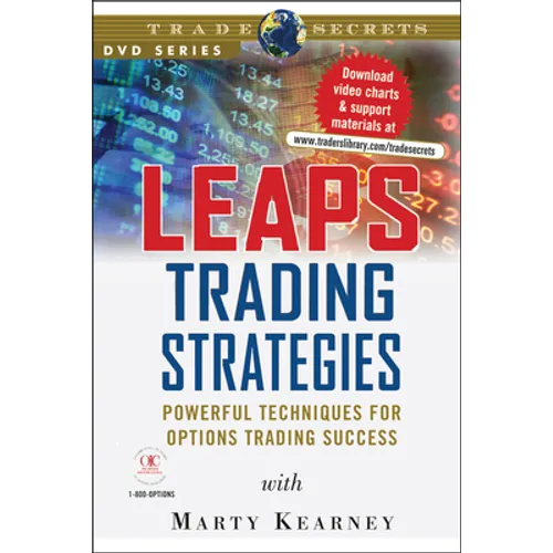 LEAPS Trading Strategies