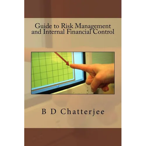 Guide to Risk Management and Internal Financial Control