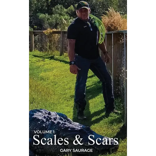 Scales & Scars: Volume 1