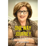One Way Journey - Paperback