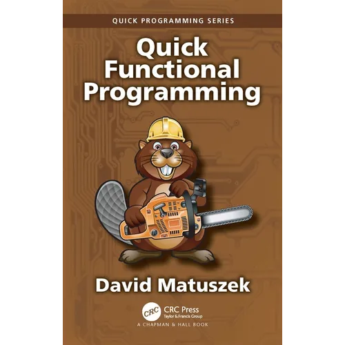 Quick Functional Programming