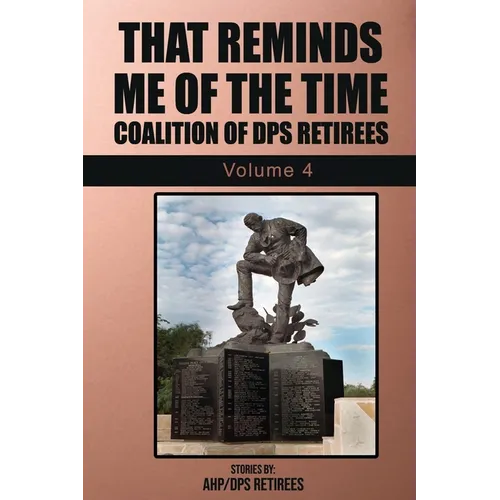 That Reminds Me Of The Time Volume 4