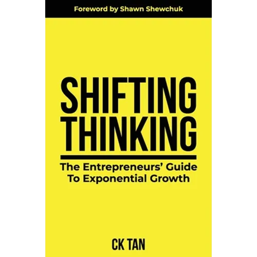 Shifting Thinking