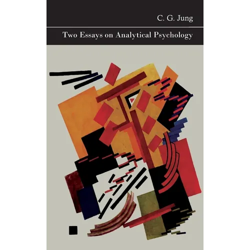 Two Essays on Analytical Psychology