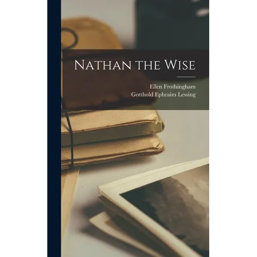 Nathan the Wise
