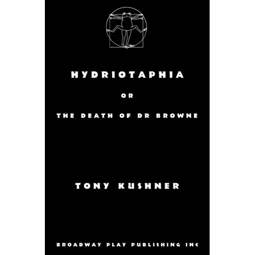 Hydriotaphia or The Death of Dr Browne