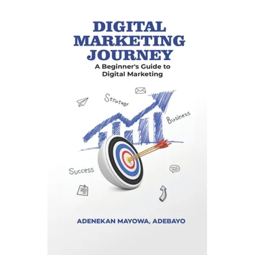 Digital Marketing Journey: A Beginner's Guide To Digital Marketing