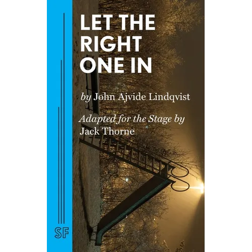 Let the Right One in