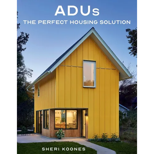 Adus: The Perfect Housing Solution