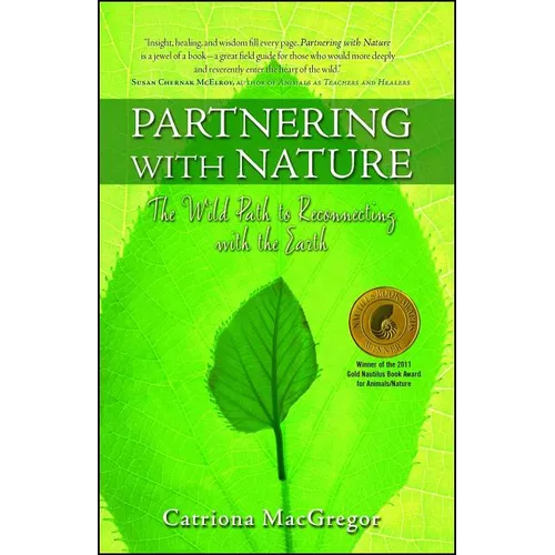 Partnering with Nature
