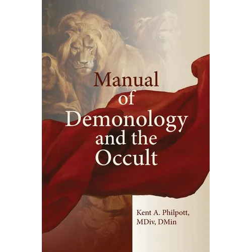 A Manual of Demonology and the Occult