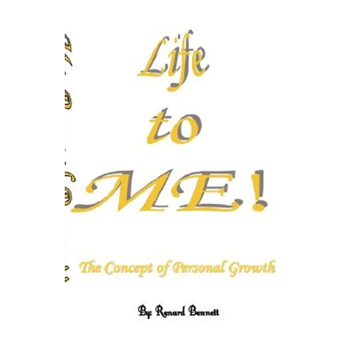 Life to Me!