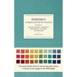 Werner's Nomenclature of Colours: Adapted to Zoology, Botany, Chemistry, Mineralogy, Anatomy, and the Arts