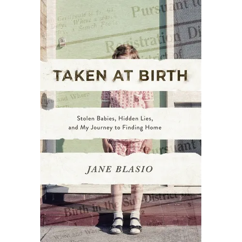 Taken at Birth