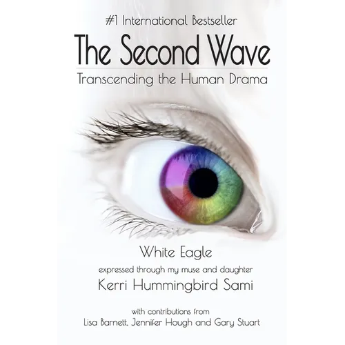 The Second Wave: Transcending the Human Drama