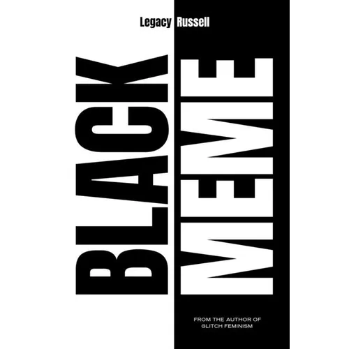 Black Meme: A History of the Images That Make Us