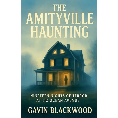 The Amityville Haunting