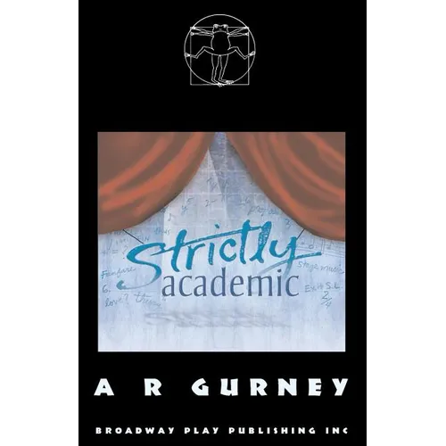 Strictly Academic
